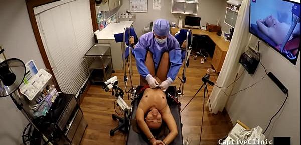 trends"The UnApparent Trap" Melany Lopezs Whole Life Has Been One Big Cruel Joke As Her Parents Raised Her To Be Sold To Doctor Tampa @CaptiveClinic.com!